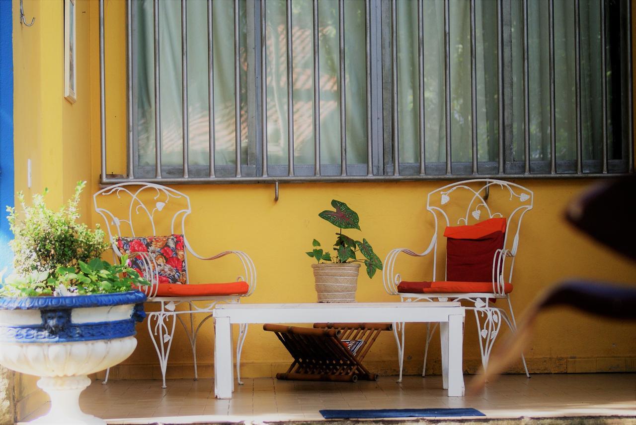 Brumar Guest house