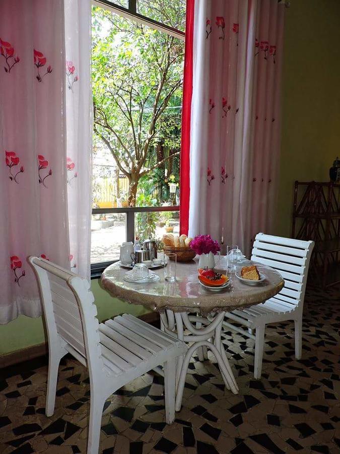 Guest house Brumar