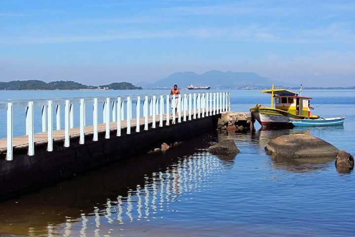 Brumar Guest house Rio de Janeiro