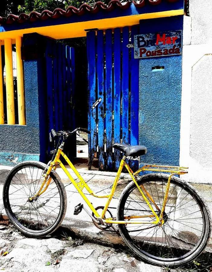 Brumar Guest house Rio de Janeiro