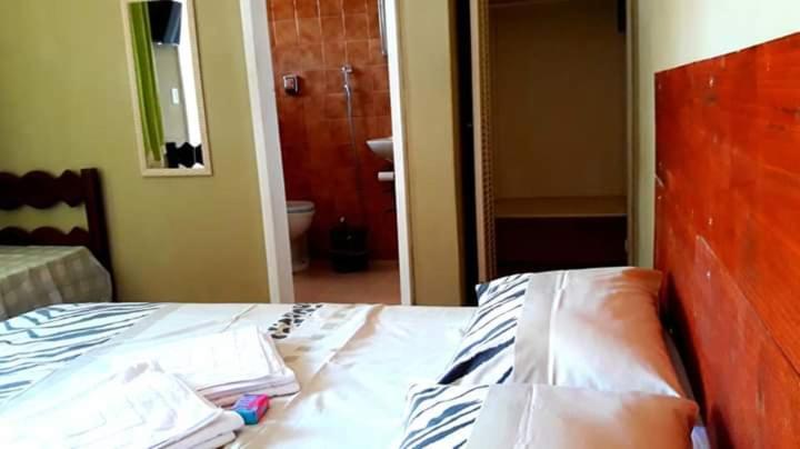 Guest house Brumar