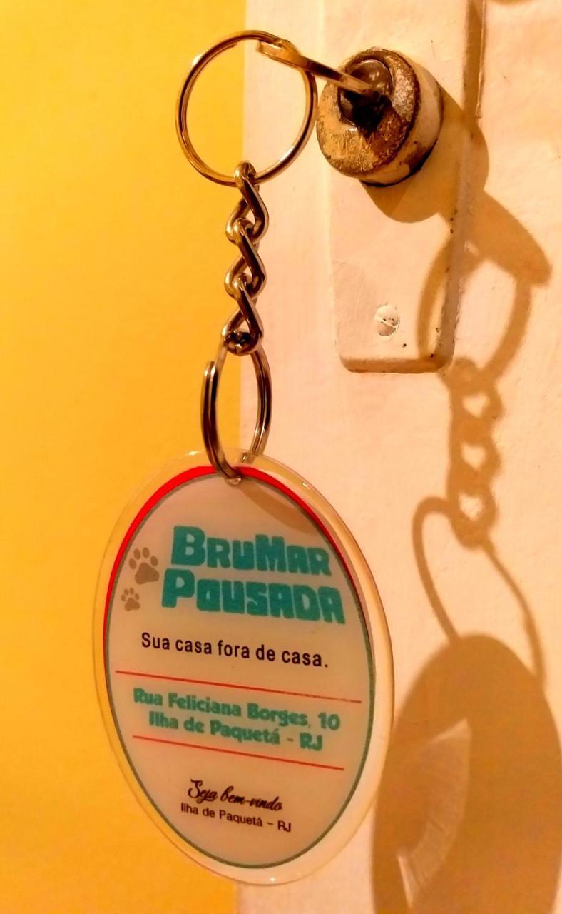 Guest house Brumar