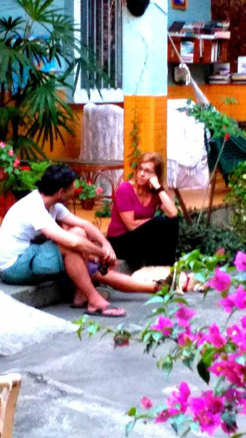 Guest house Brumar