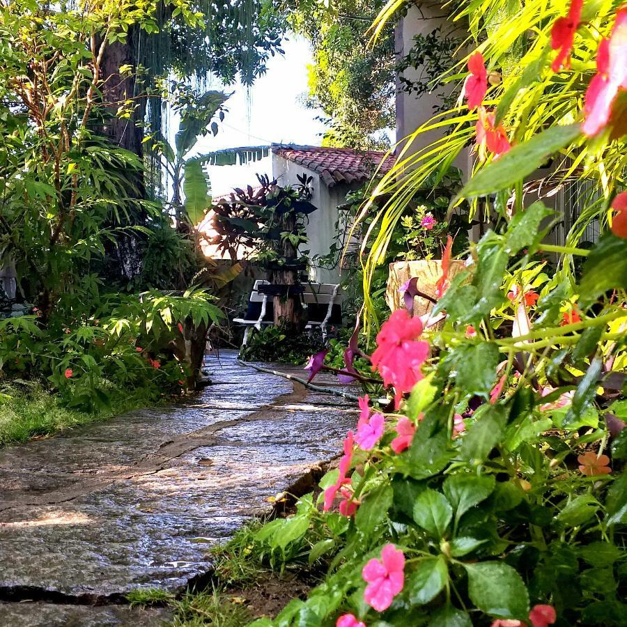 Brumar Guest house *