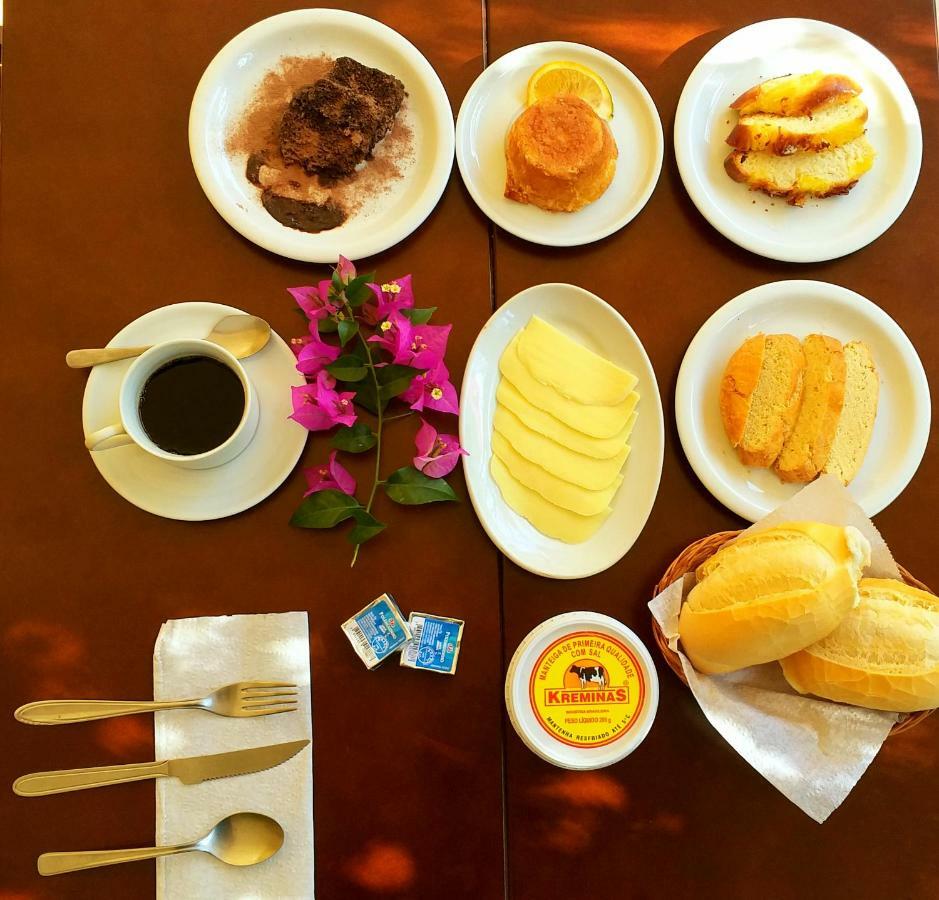 Guest house Brumar