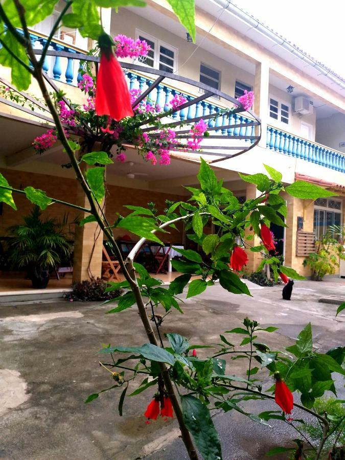 Brumar Guest house