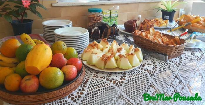 Brumar Guest house *