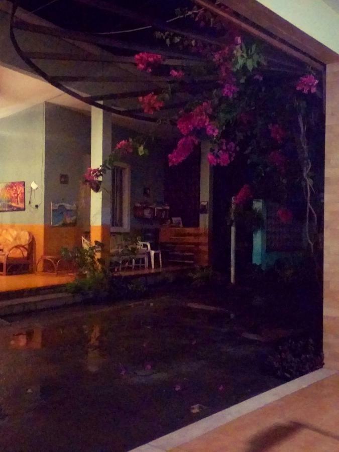 Guest house Brumar *